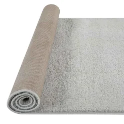 Alfombra Toul Gris 80x150Cm