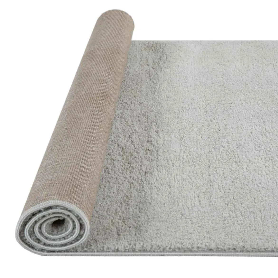 Alfombra Toul Gris 120x160Cm