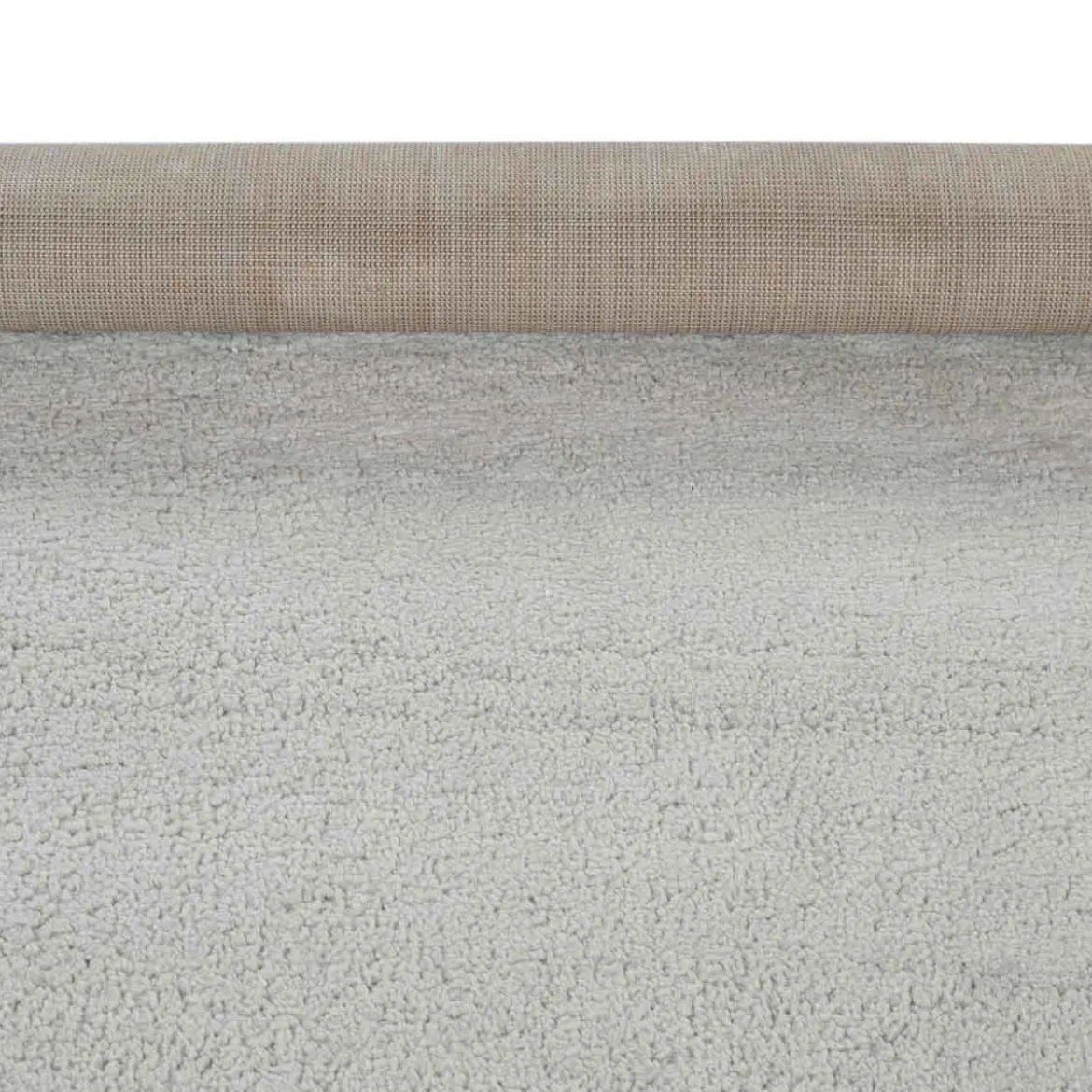 Alfombra Toul Gris 200x285Cm