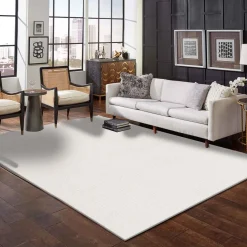 Alfombra Toul Natural 160x235Cm