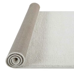 Alfombra Toul Natural 133x190Cm
