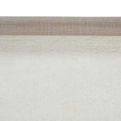 Alfombra Toul Natural 133x190Cm