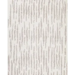Alfombra Toul Rayas Beige 160x235Cm