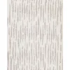 Alfombra Toul Rayas Beige 200x285Cm