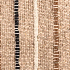 Alfombra TRATTO de algodón 100x150cm