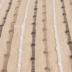 Alfombra TRATTO de algodón 1x200x140cm