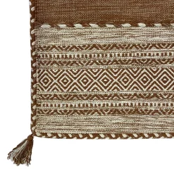 Alfombra Tribal Camel 160x230Cm