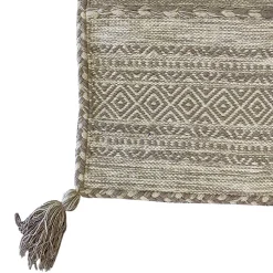 Alfombra Tribal Natural 140x190Cm