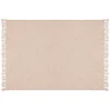 Alfombra TUFT inca marfil 120x170cm