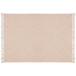 Alfombra TUFT inca marfil 120x170cm