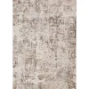 Alfombra Tune Abstract Beige 160x235cm