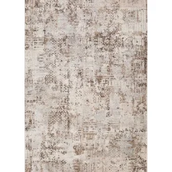 Alfombra Tune Abstract Beige 160x235cm