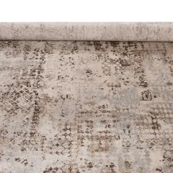 Alfombra Tune Abstract Beige 200x285cm