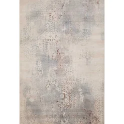 Alfombra Tune Abstract 200x285cm