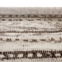 Alfombra Tune Lines Beige 133x190cm