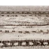 Alfombra Tune Lines Beige 80x150cm