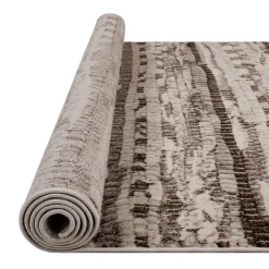 Alfombra Tune Lines Beige 120x160cm