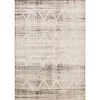 Alfombra Tune Peaks Multicolor 200x285cm