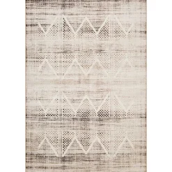 Alfombra Tune Peaks Multicolor 80x150cm