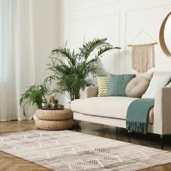 Alfombra Tune Peaks Multicolor 160x235cm