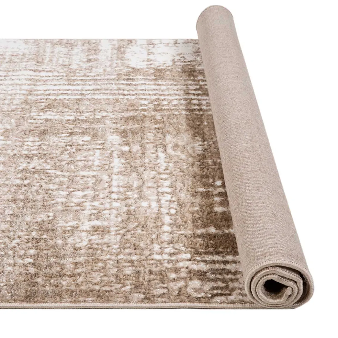 Alfombra Vello Fade Multicolor 200x285cm