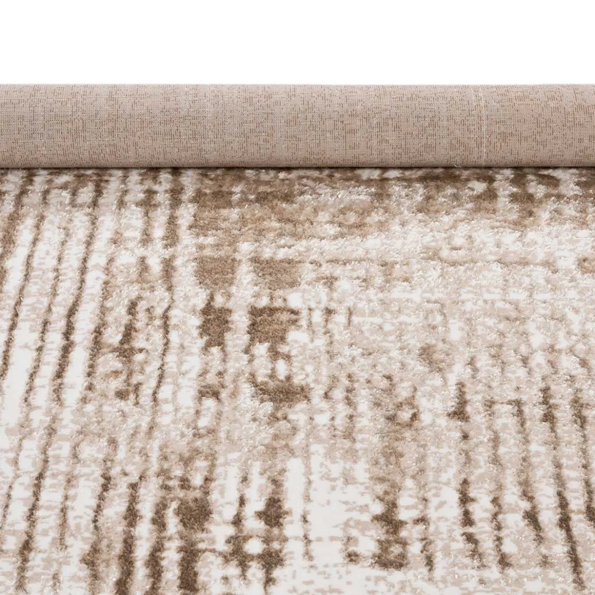 Alfombra Vello Fade Multicolor 200x285cm