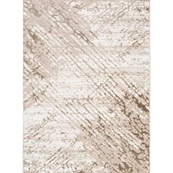 Alfombra Vello Stripes 80x150cm