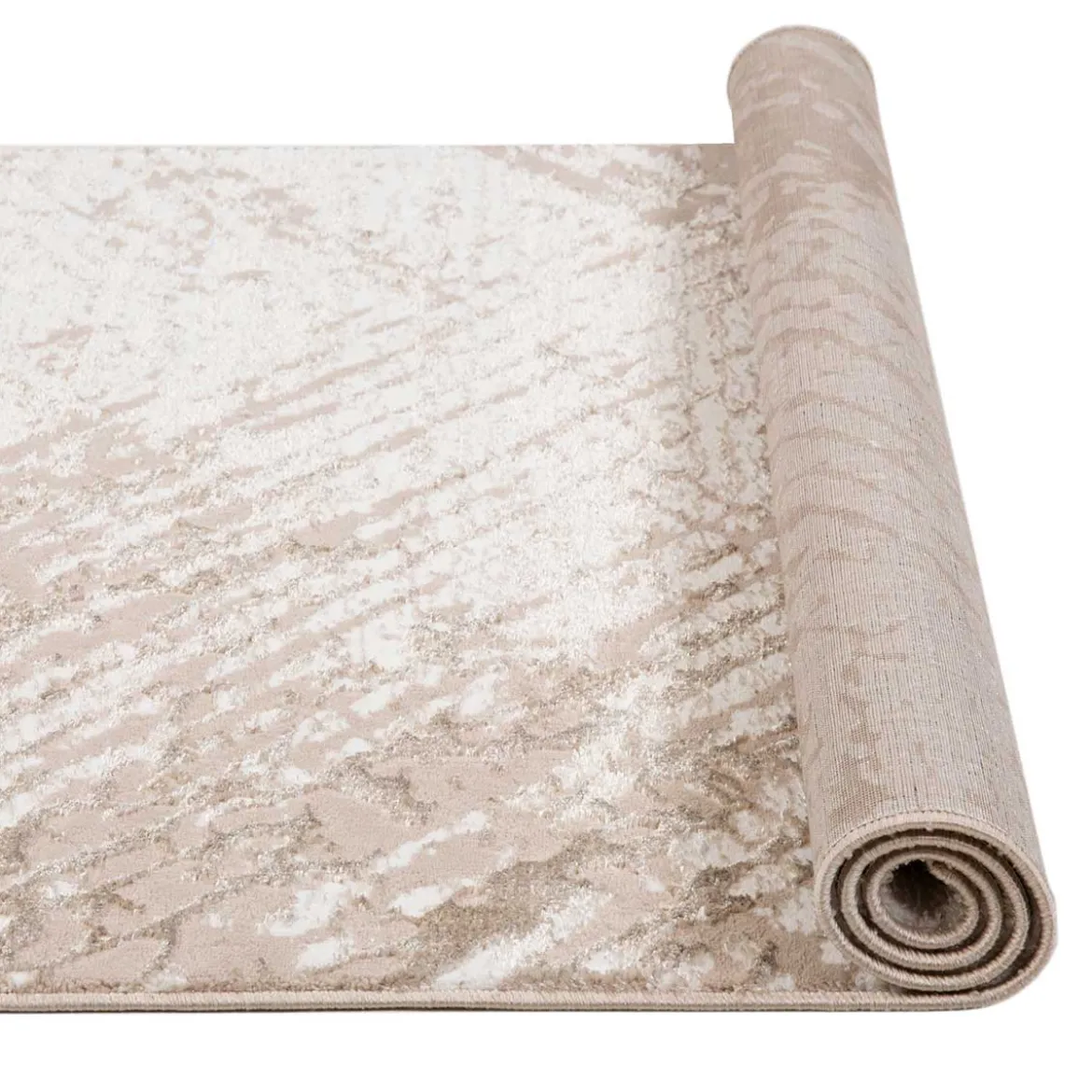 Alfombra Vello Stripes 200x285cm