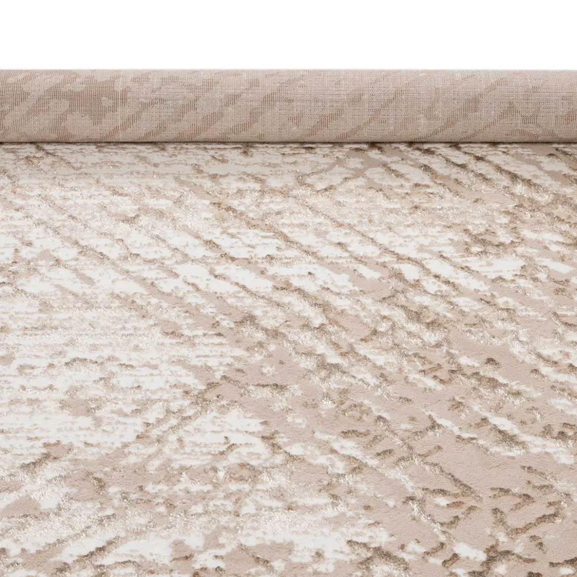 Alfombra Vello Stripes 200x285cm