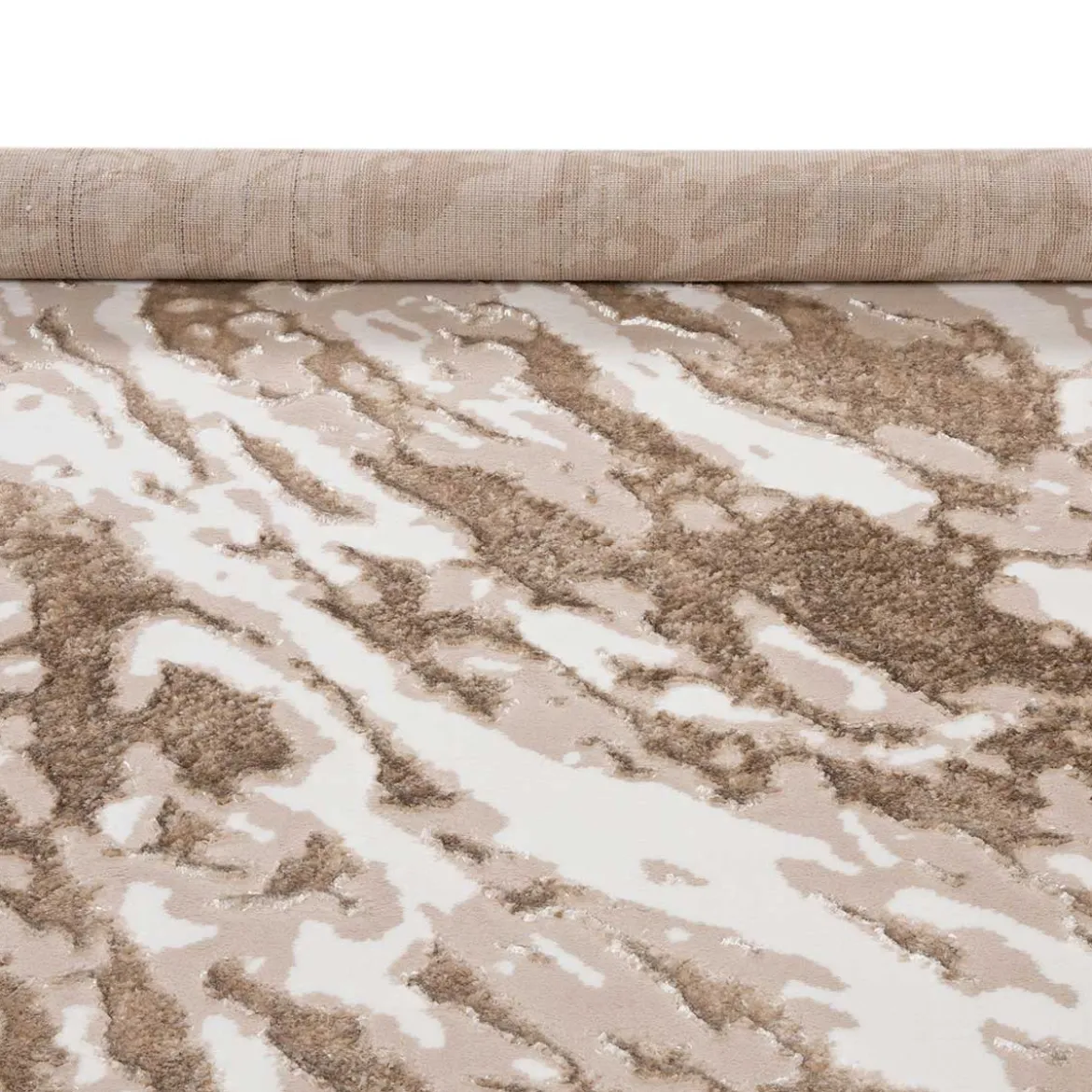 Alfombra Vello Waves 160x235cm