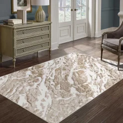 Alfombra Vello Waves 200x285cm