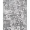 Alfombra Viqi Abstracta Gris 120x160cm