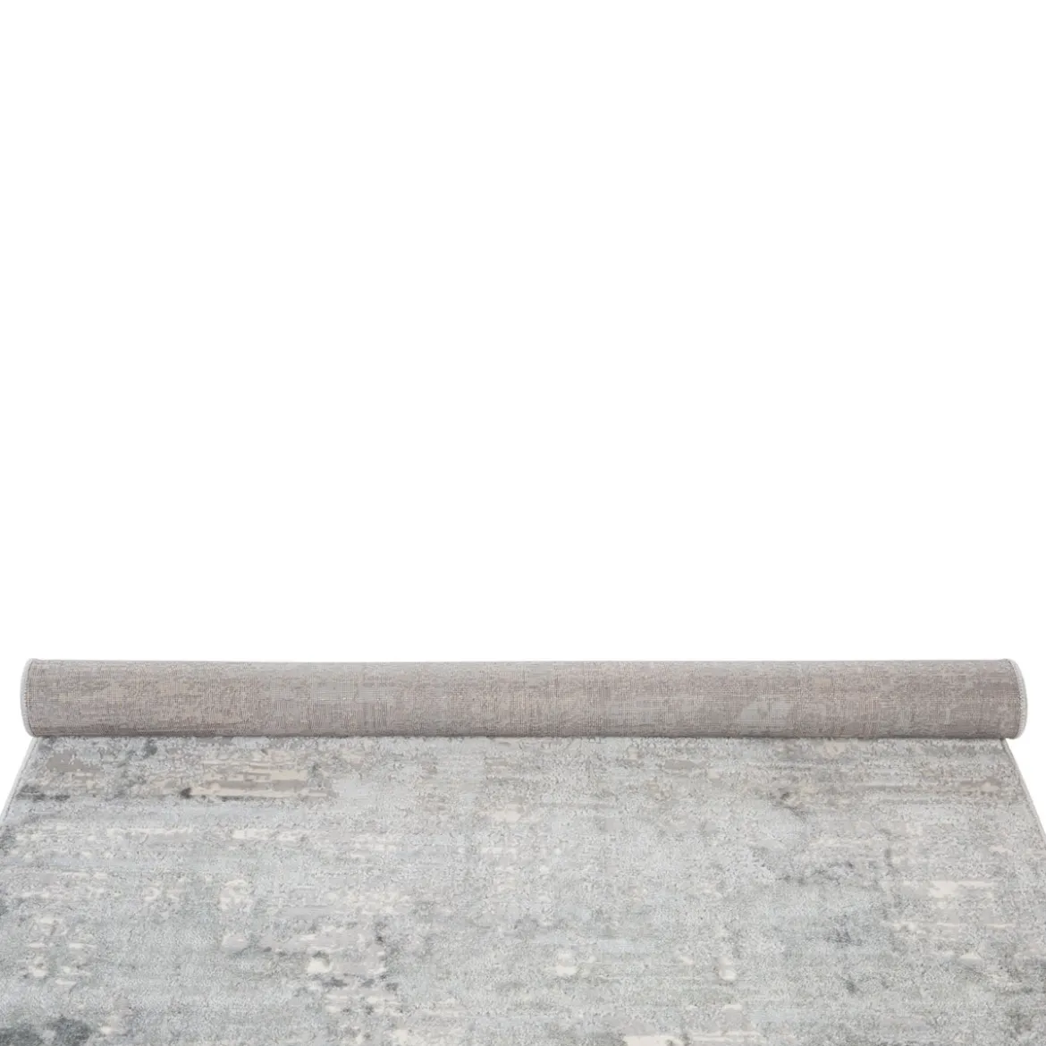 Alfombra Viqi Abstract Gris 200x285cm