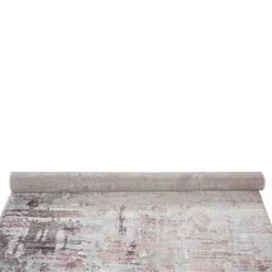 Alfombra Viqi Abstract Rosa 160x235cm