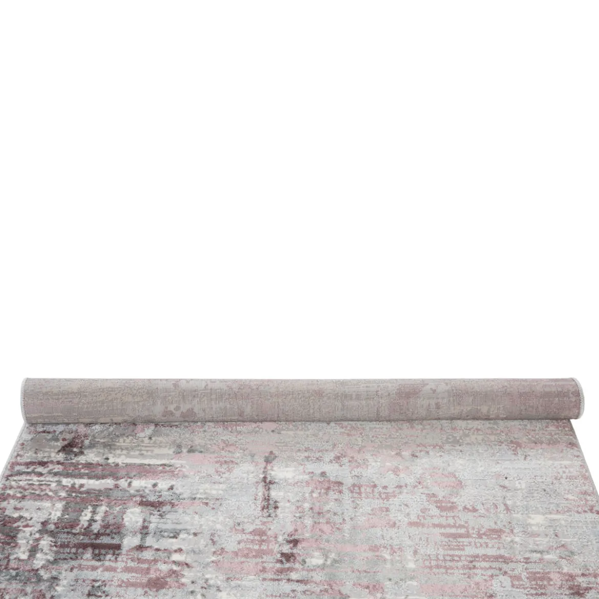 Alfombra Viqi Abstract Rosa 160x235cm