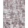 Alfombra Viqi Abstract Rosa 120x160cm