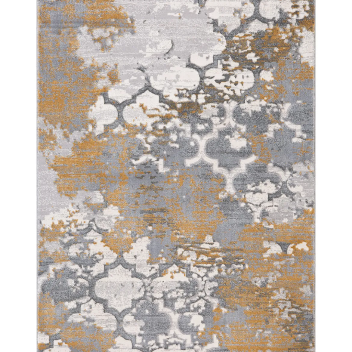 Alfombra Viqi Azulejos 200x285cm