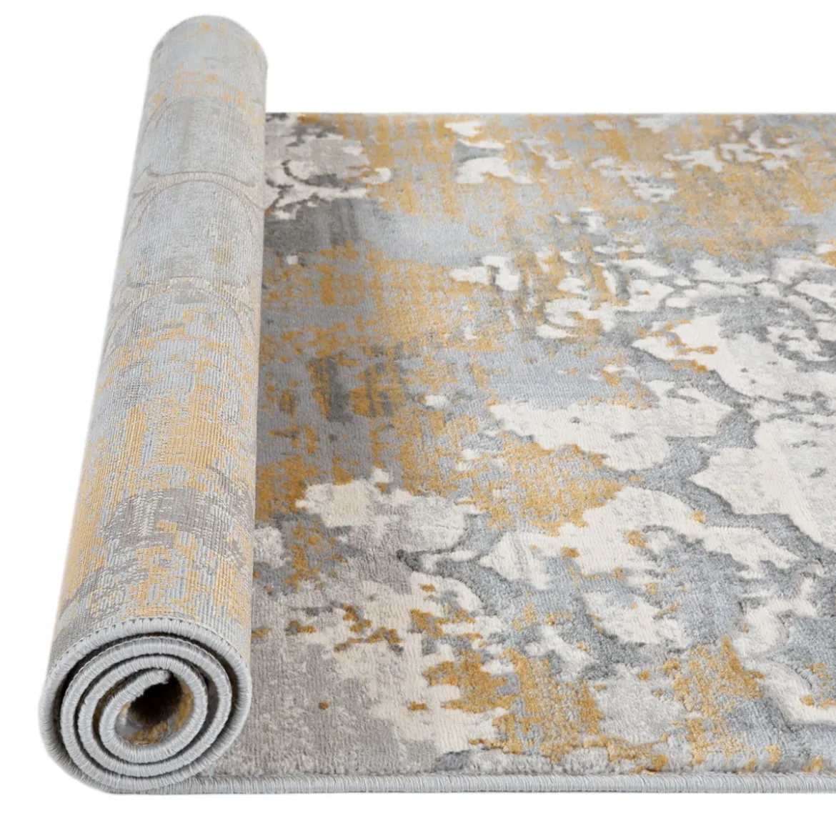 Alfombra Viqi Azulejos 200x285cm