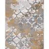Alfombra Viqi Azulejos 133x190cm