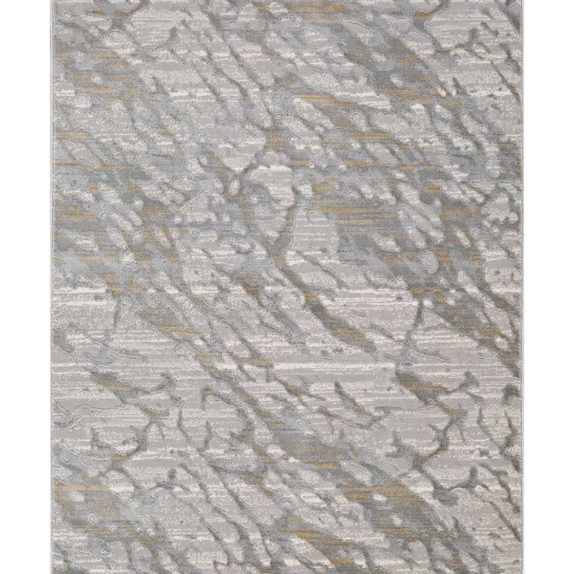 Alfombra Viqi Waves Beige 133x190cm