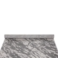 Alfombra Viqi Waves Gris 200x285cm