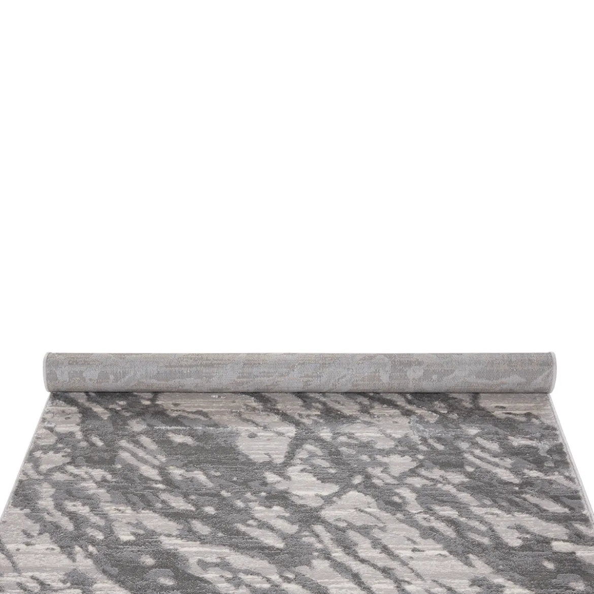 Alfombra Viqi Waves Gris 200x285cm