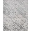 Alfombra Viqi Waves Gris 160x235cm
