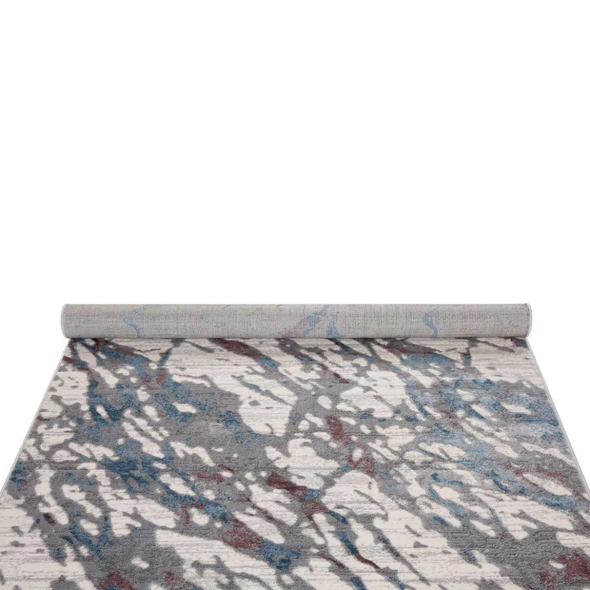 Alfombra Viqi Waves Rosa 133x190cm