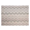 Alfombra Warm Multicolor 120x170Cm