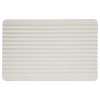 Alfombra WC beige 39x60cm