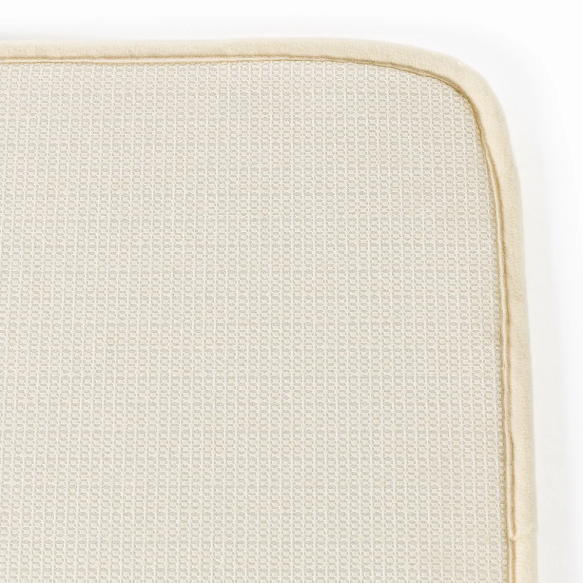 Alfombra wc beige 120x40cm