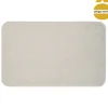 Alfombra wc POLY 50x80cm