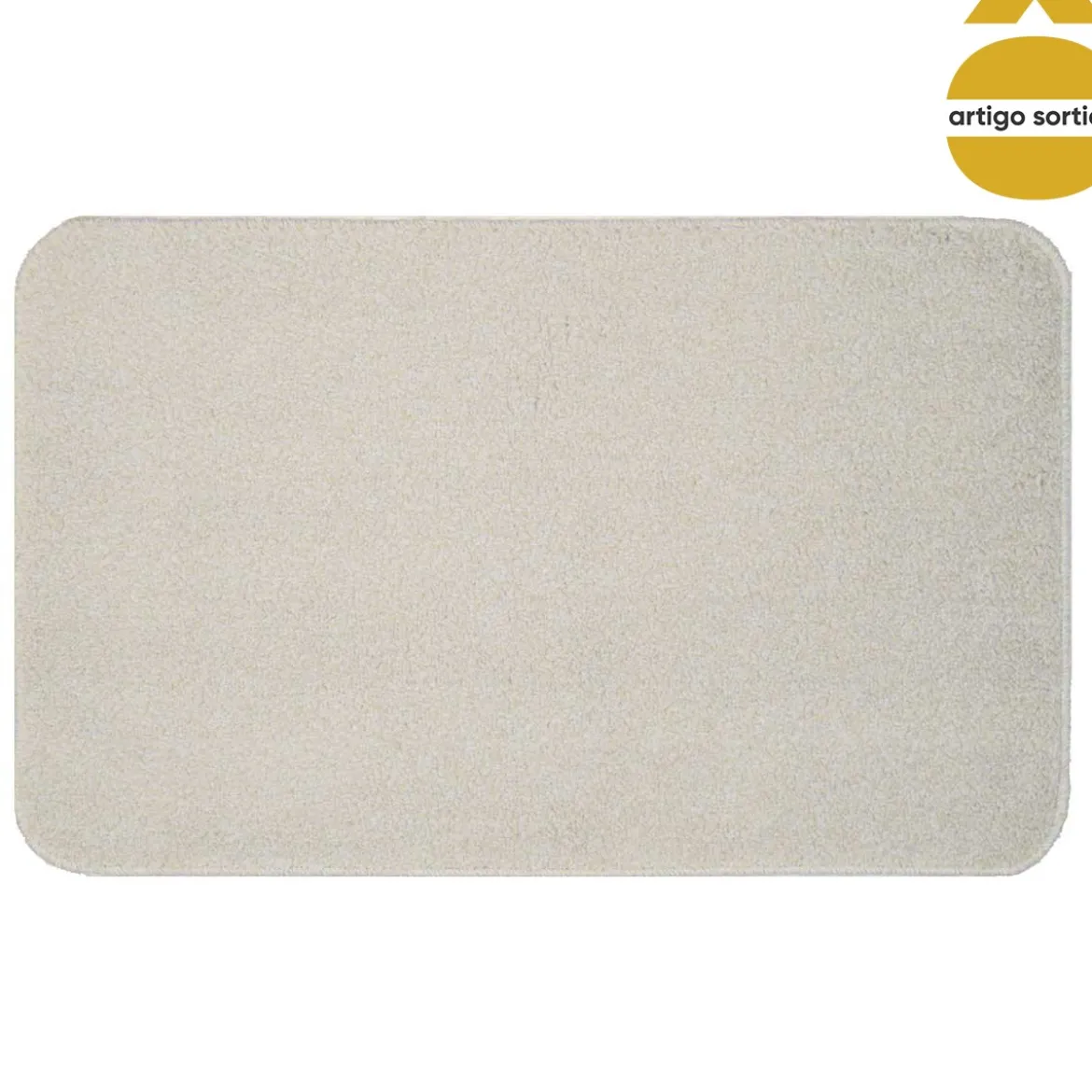 Alfombra wc POLY 50x80cm