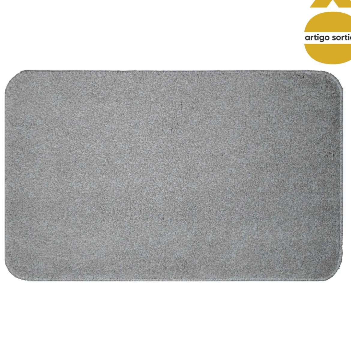 Alfombra wc POLY 50x80cm